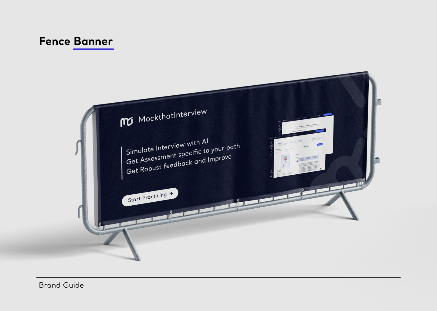MockThatInterview Interface
